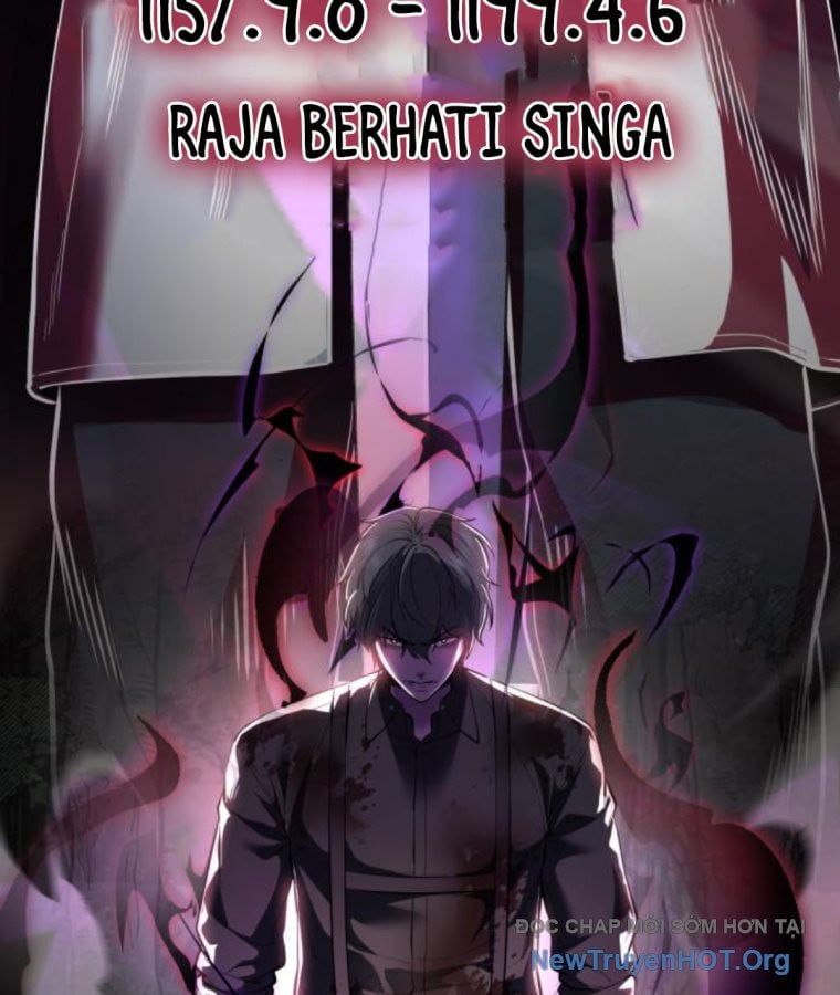Cậu Bé Của Thần Chết [Chap 279-287]