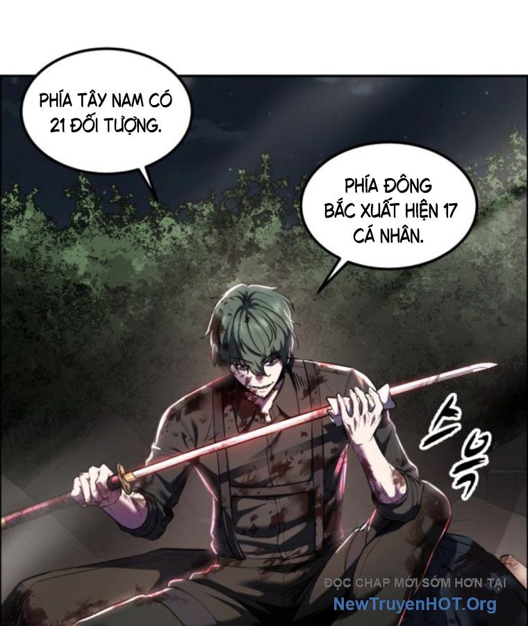 Cậu Bé Của Thần Chết [Chap 279-287]