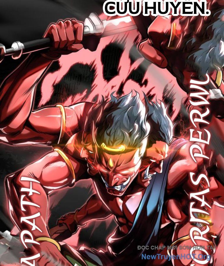 Cậu Bé Của Thần Chết [Chap 279-287]