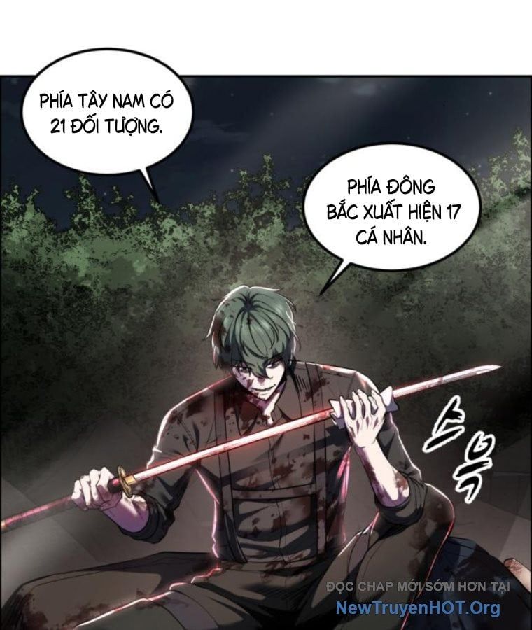 Cậu Bé Của Thần Chết [Chap 279-287]