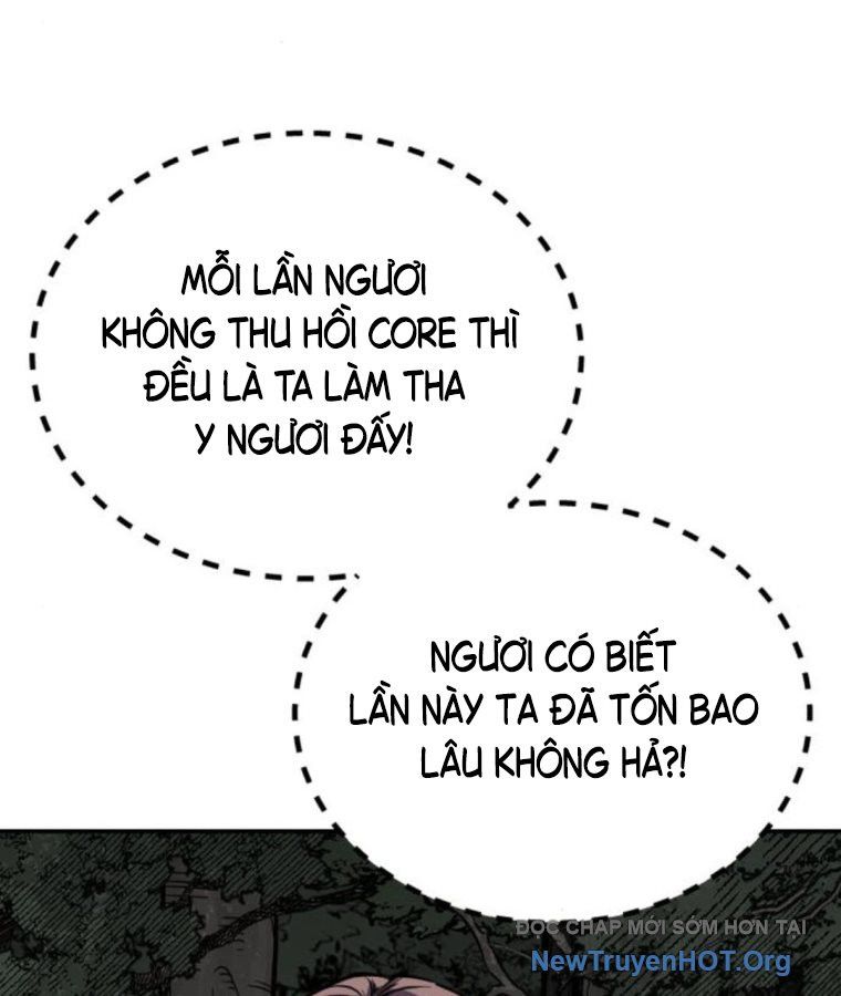 Cậu Bé Của Thần Chết [Chap 279-287]