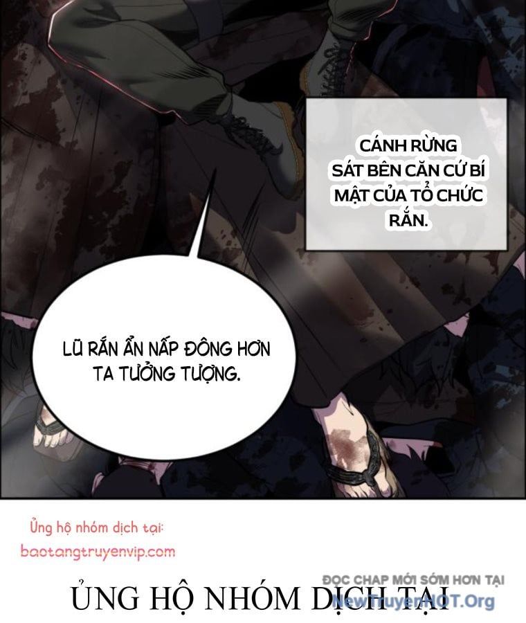 Cậu Bé Của Thần Chết [Chap 279-287]