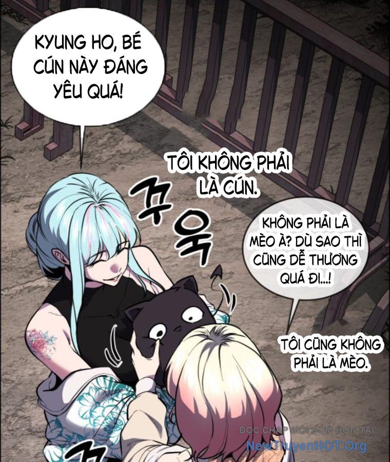 Cậu Bé Của Thần Chết [Chap 279-287]