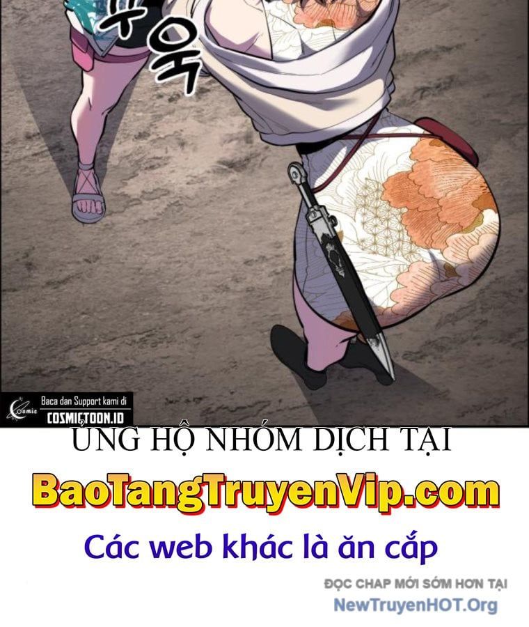 Cậu Bé Của Thần Chết [Chap 279-287]