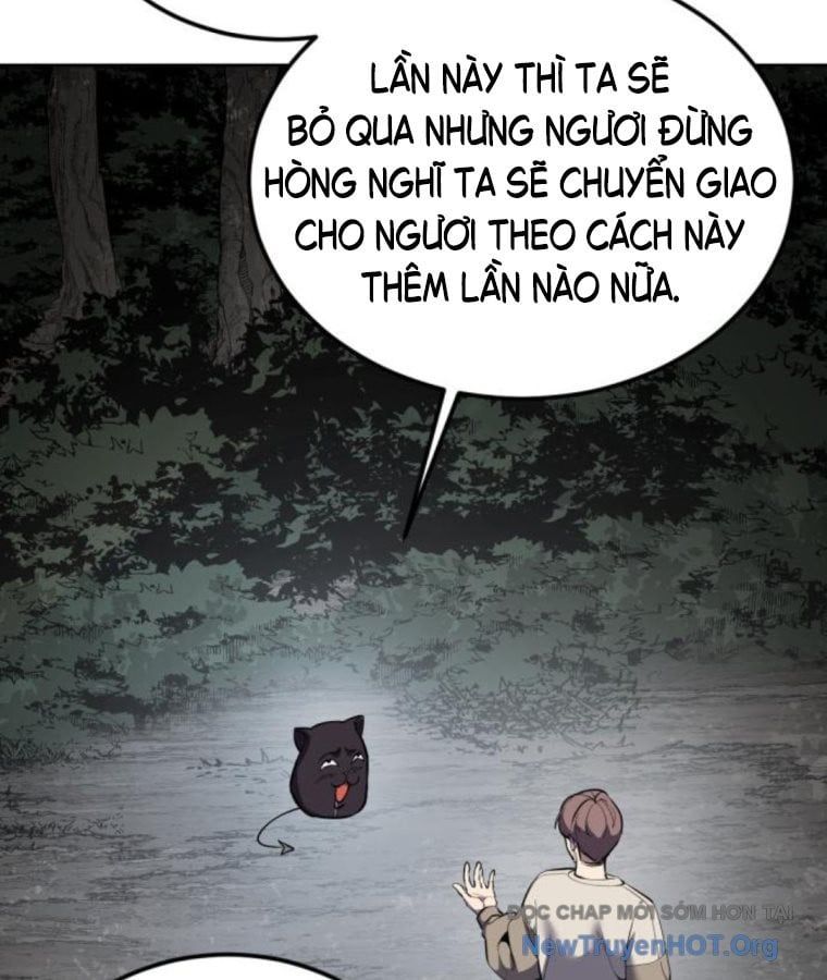Cậu Bé Của Thần Chết [Chap 279-287]