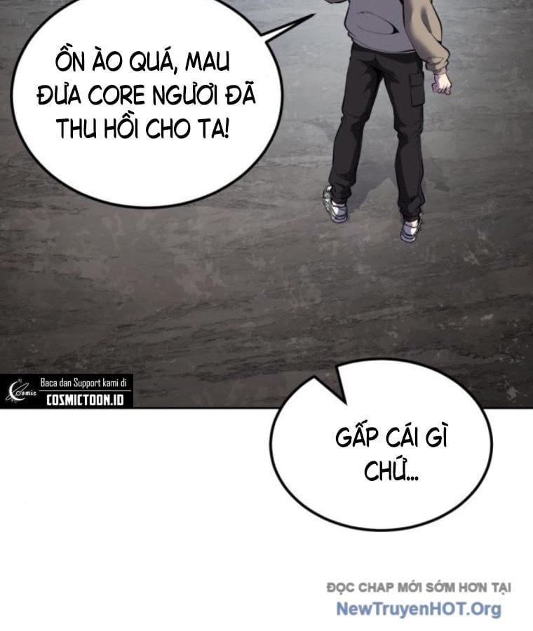 Cậu Bé Của Thần Chết [Chap 279-287]