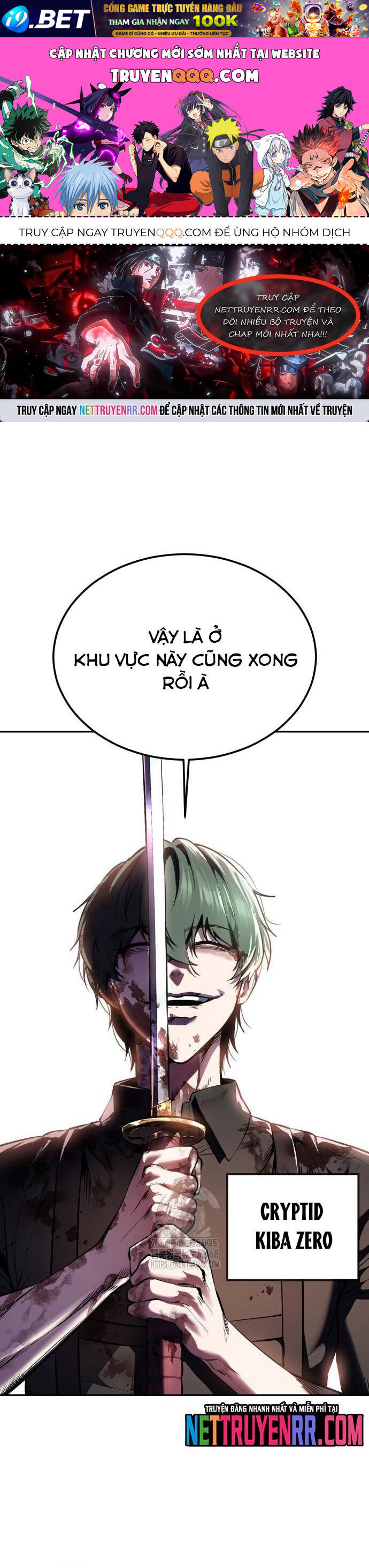 Cậu Bé Của Thần Chết [Chap 279-287]