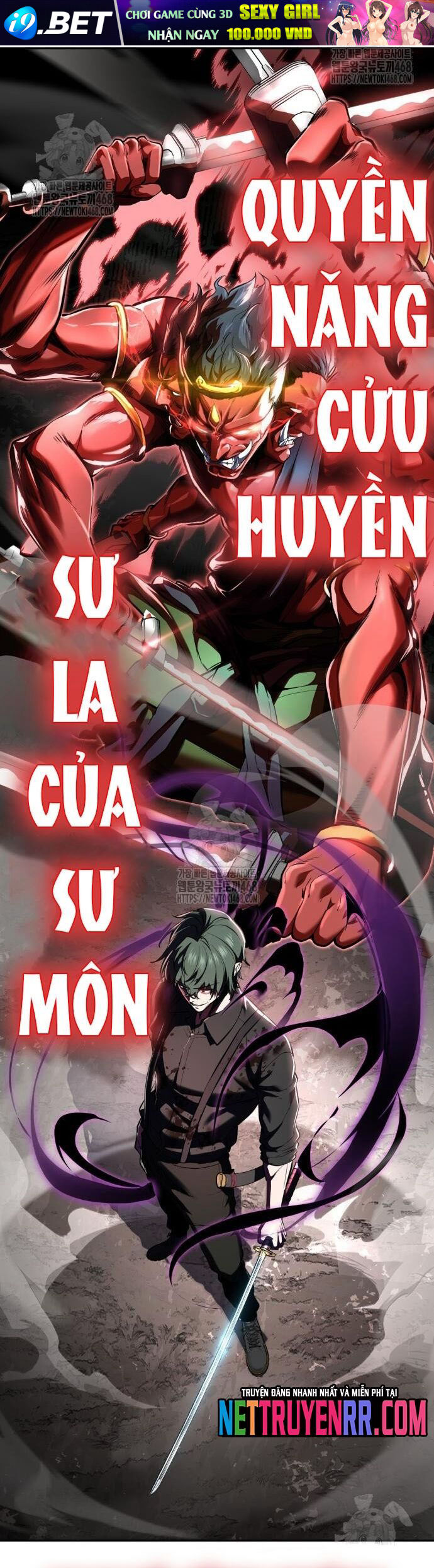 Cậu Bé Của Thần Chết [Chap 279-287]