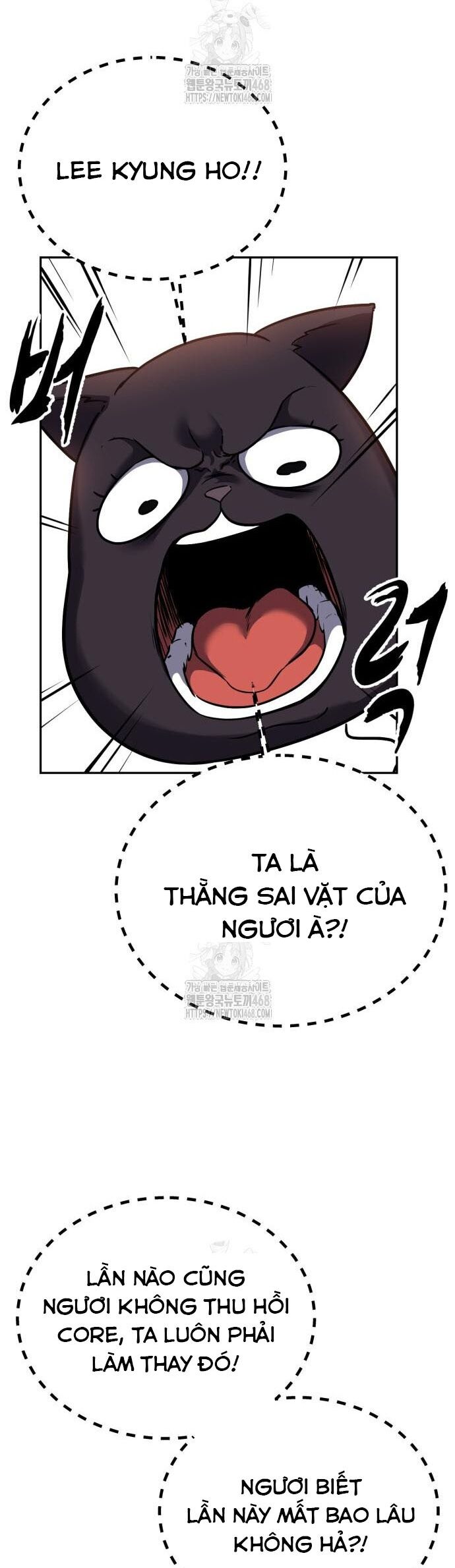 Cậu Bé Của Thần Chết [Chap 279-287]