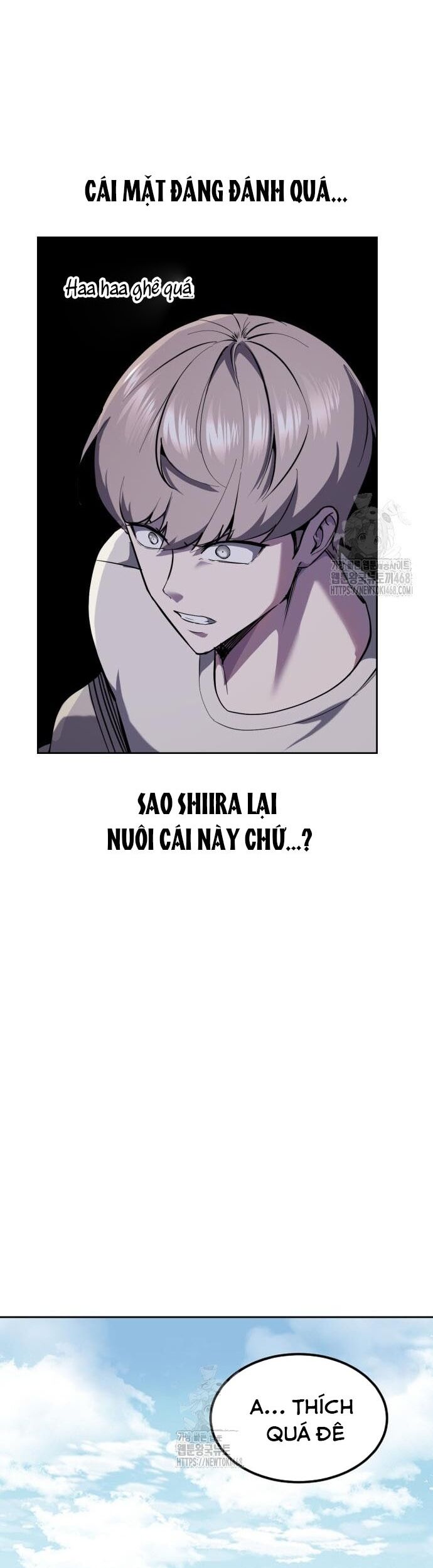 Cậu Bé Của Thần Chết [Chap 279-287]