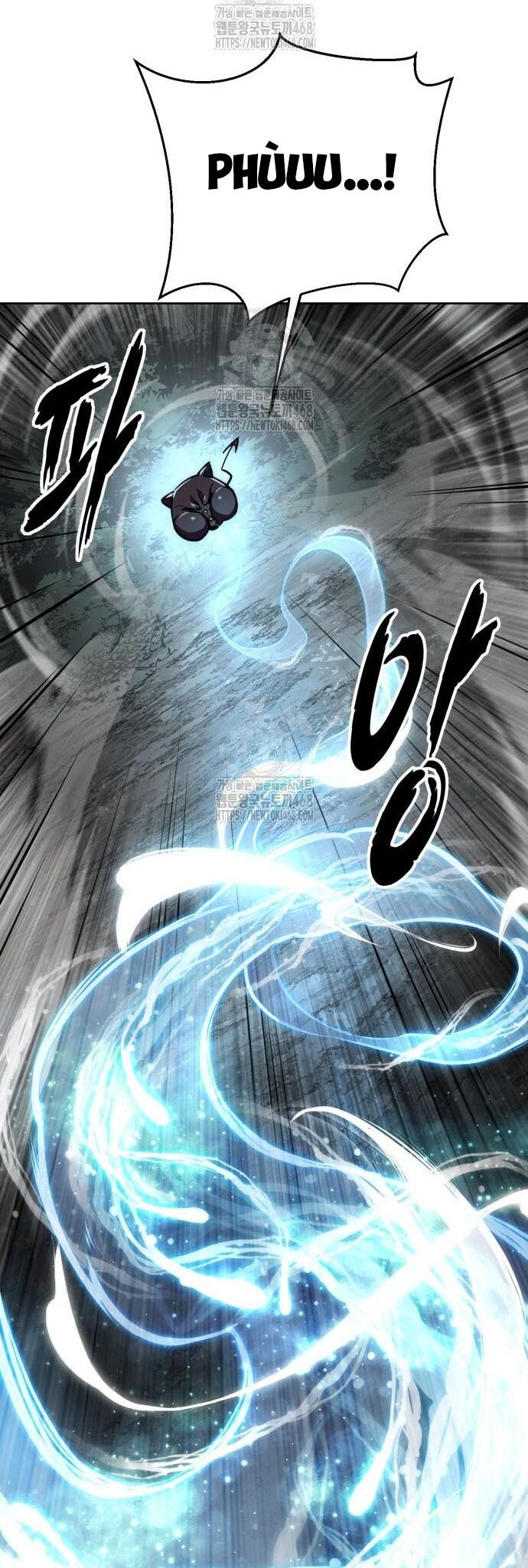 Cậu Bé Của Thần Chết [Chap 279-287]