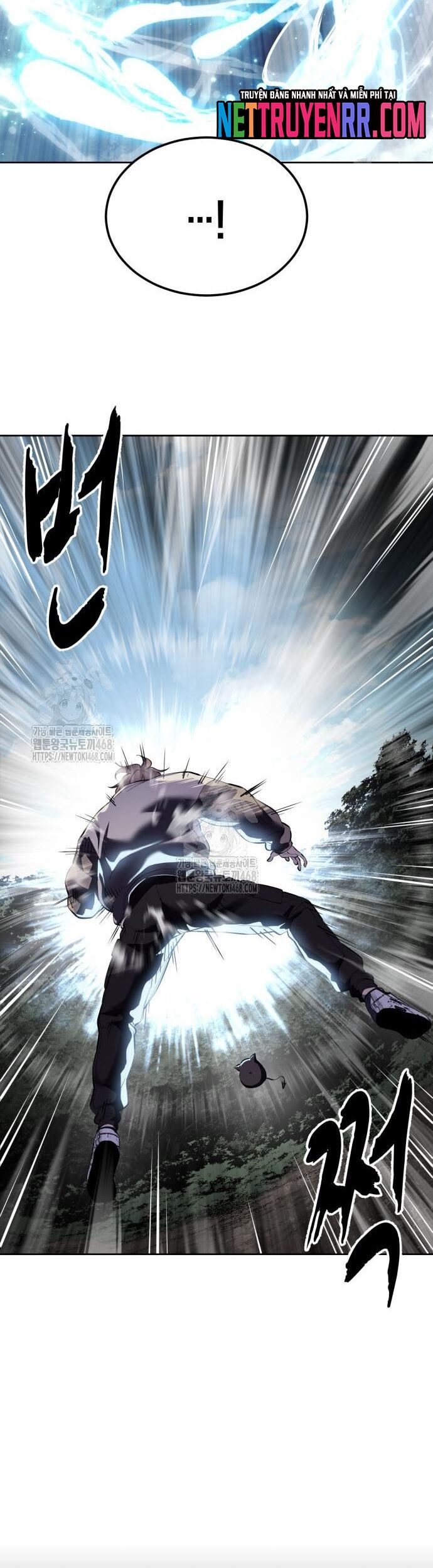Cậu Bé Của Thần Chết [Chap 279-287]