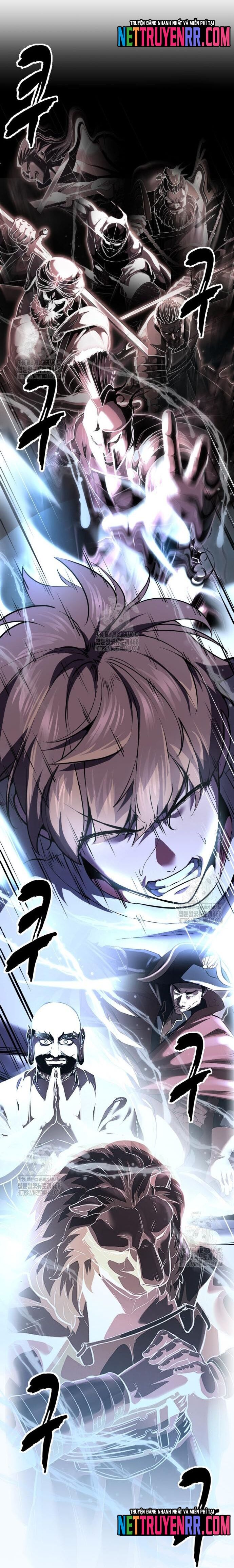 Cậu Bé Của Thần Chết [Chap 279-287]
