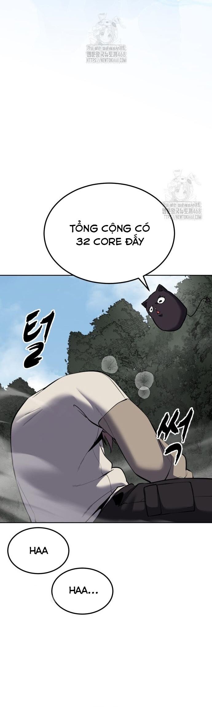 Cậu Bé Của Thần Chết [Chap 279-287]
