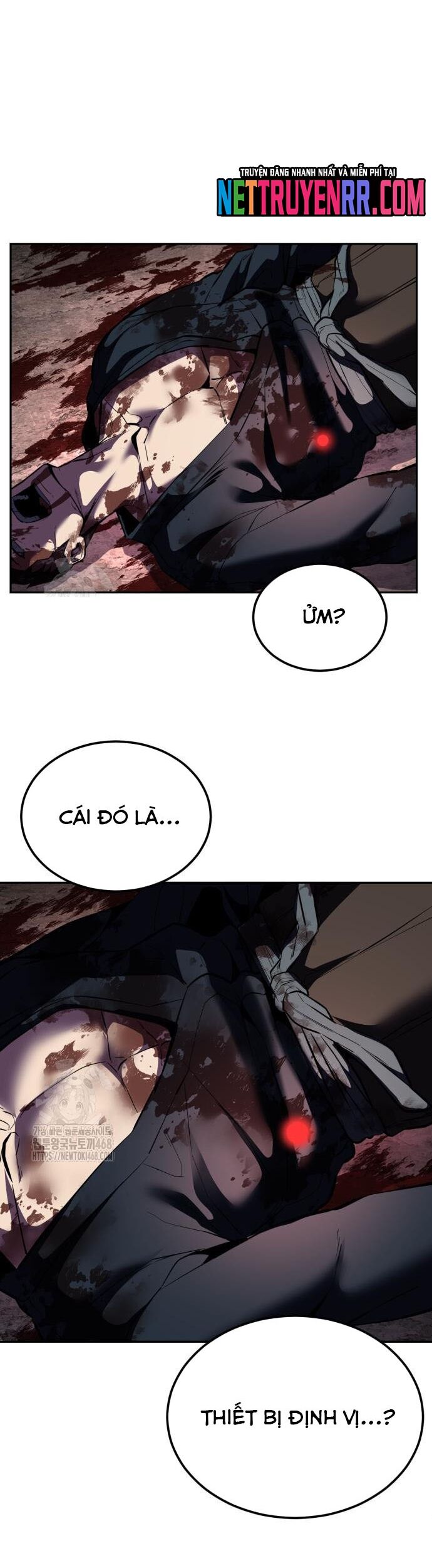 Cậu Bé Của Thần Chết [Chap 279-287]