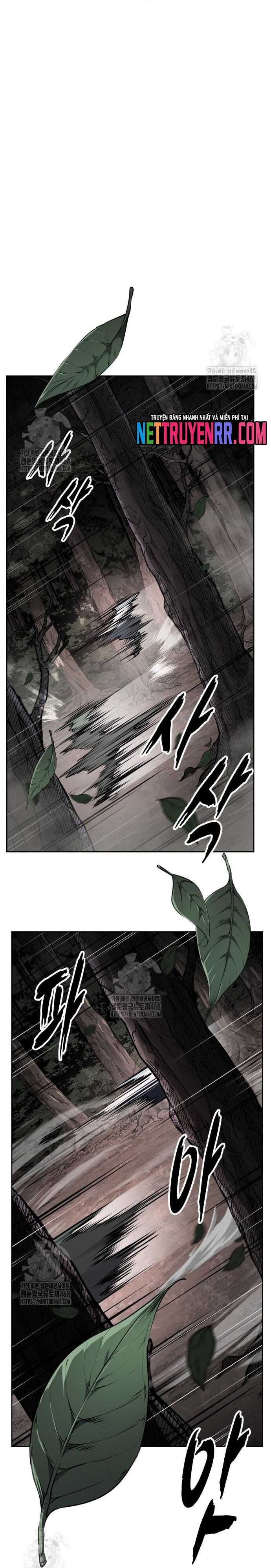 Cậu Bé Của Thần Chết [Chap 279-287]