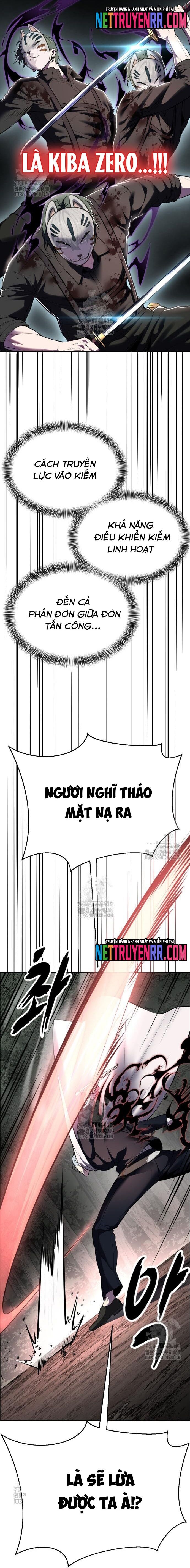 Cậu Bé Của Thần Chết [Chap 279-287]