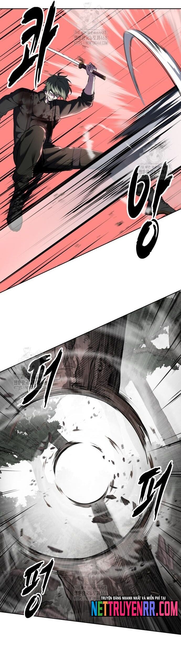 Cậu Bé Của Thần Chết [Chap 279-287]