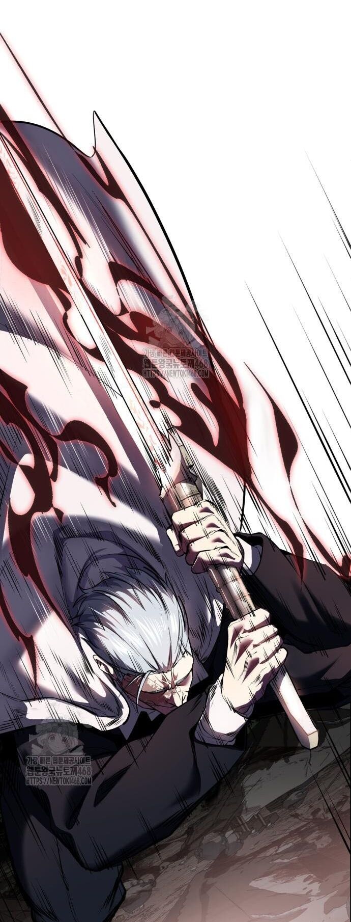 Cậu Bé Của Thần Chết [Chap 279-287]
