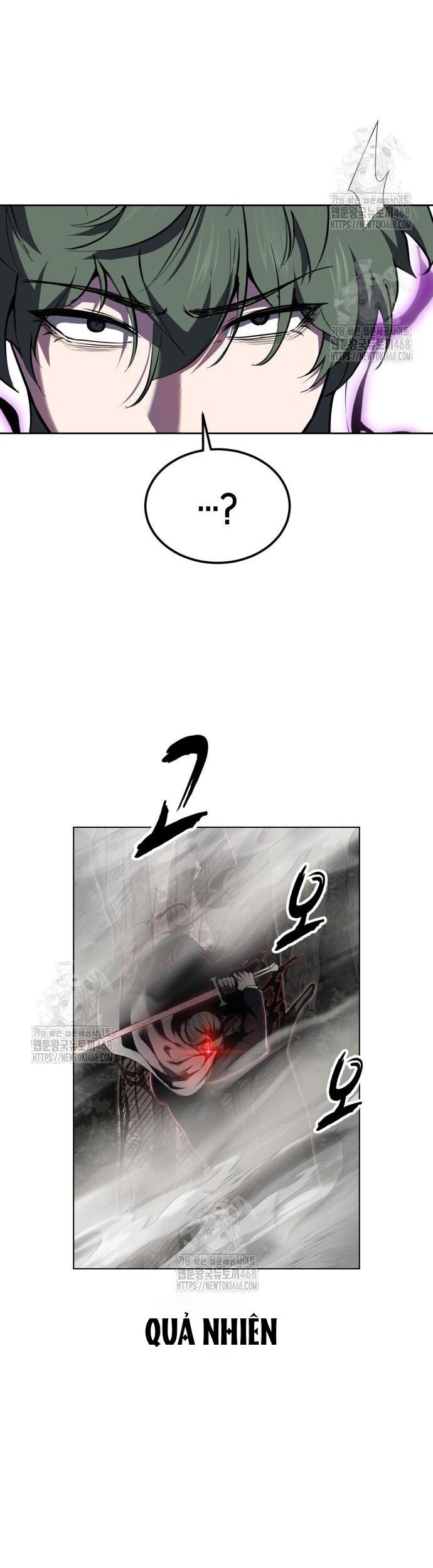 Cậu Bé Của Thần Chết [Chap 279-287]