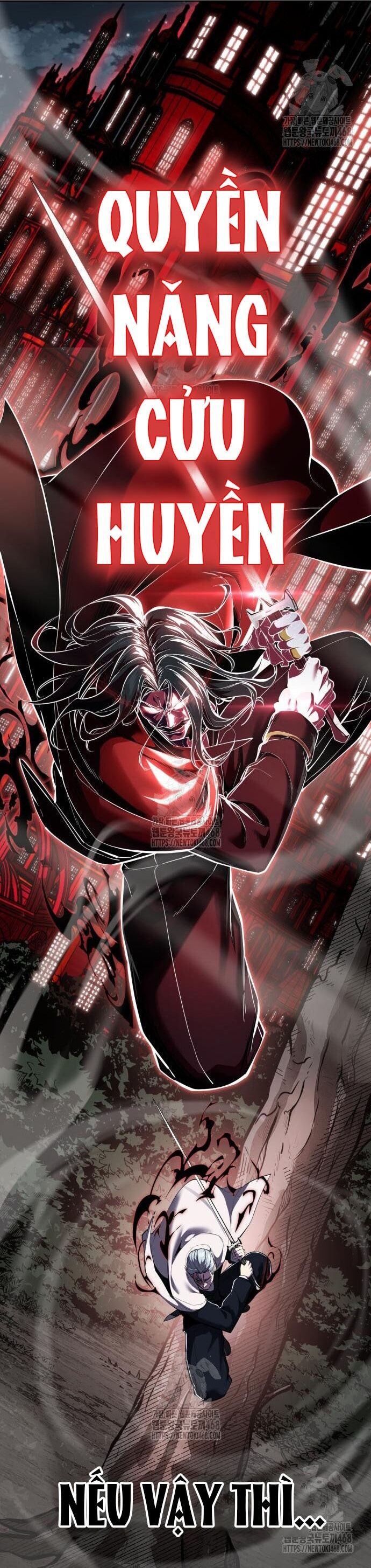 Cậu Bé Của Thần Chết [Chap 279-287]