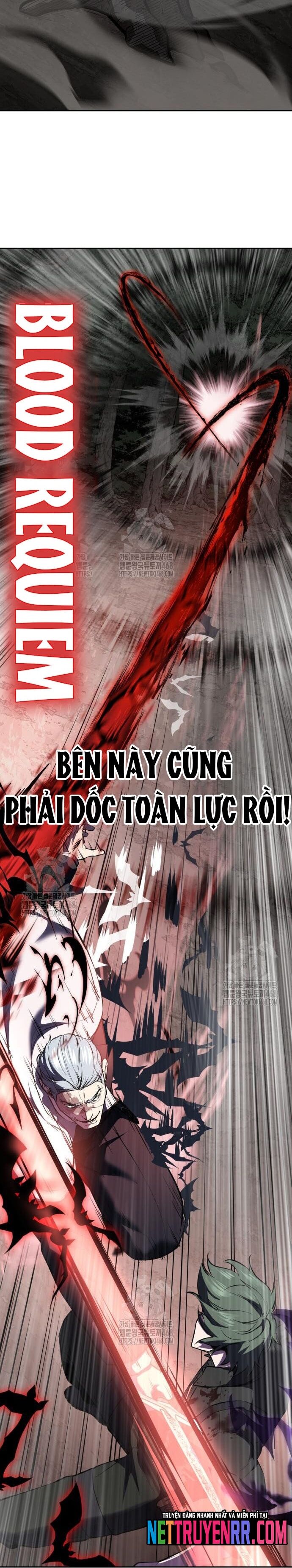 Cậu Bé Của Thần Chết [Chap 279-287]
