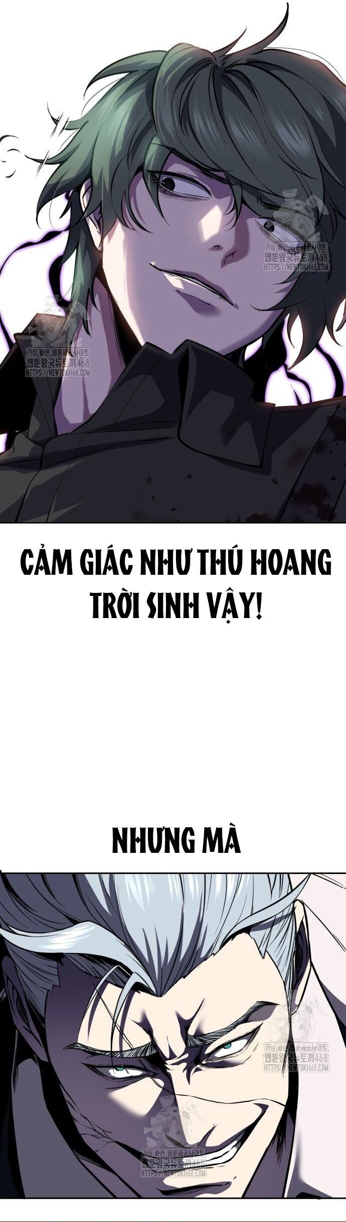 Cậu Bé Của Thần Chết [Chap 279-287]