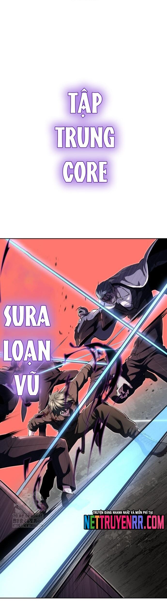 Cậu Bé Của Thần Chết [Chap 279-287]