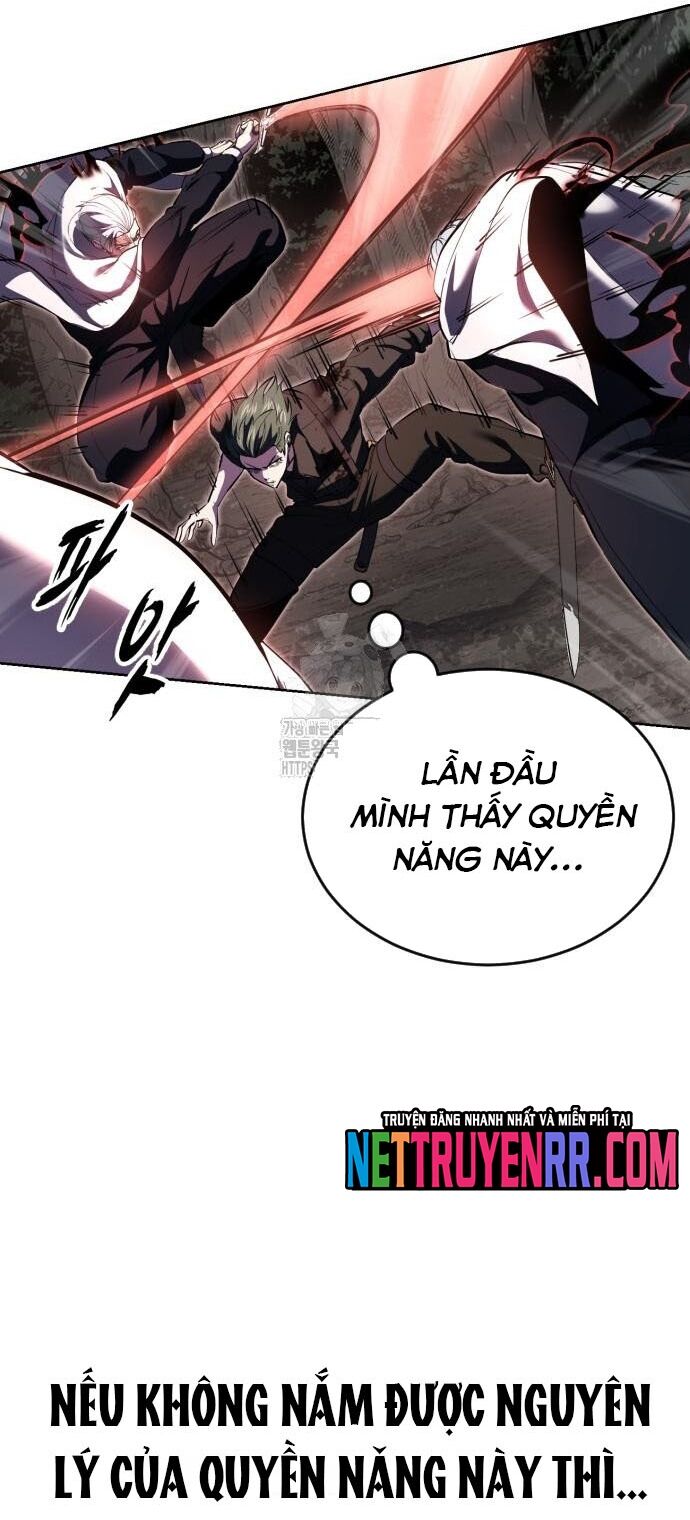 Cậu Bé Của Thần Chết [Chap 279-287]