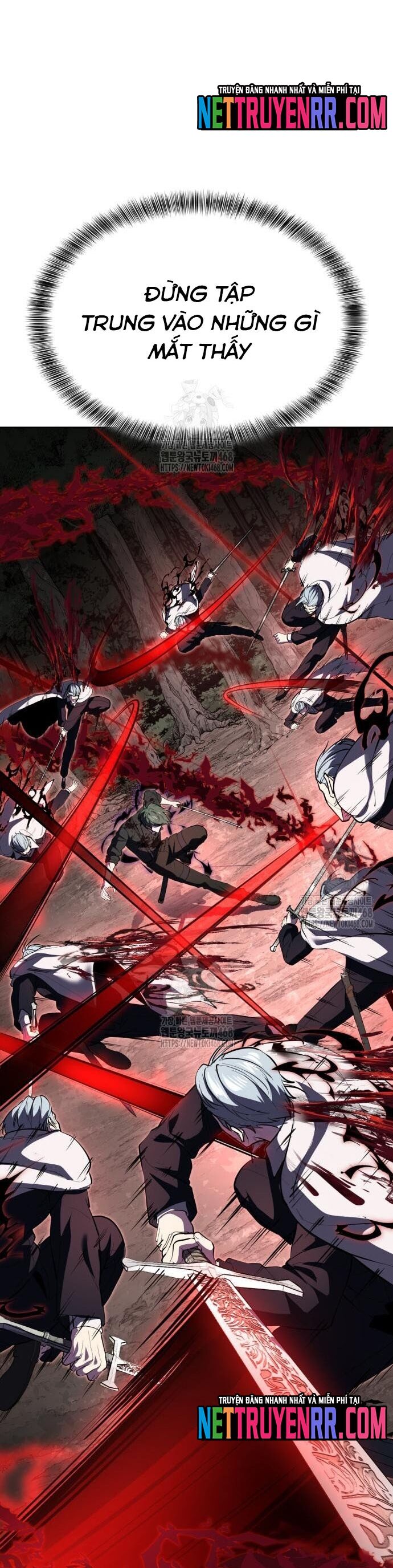Cậu Bé Của Thần Chết [Chap 279-287]