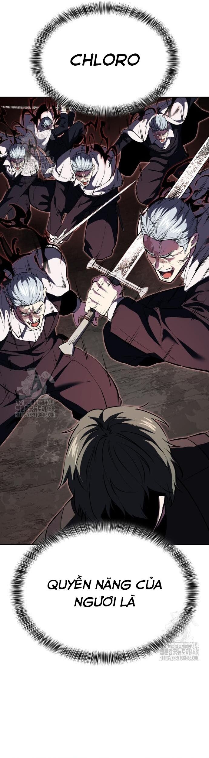 Cậu Bé Của Thần Chết [Chap 279-287]