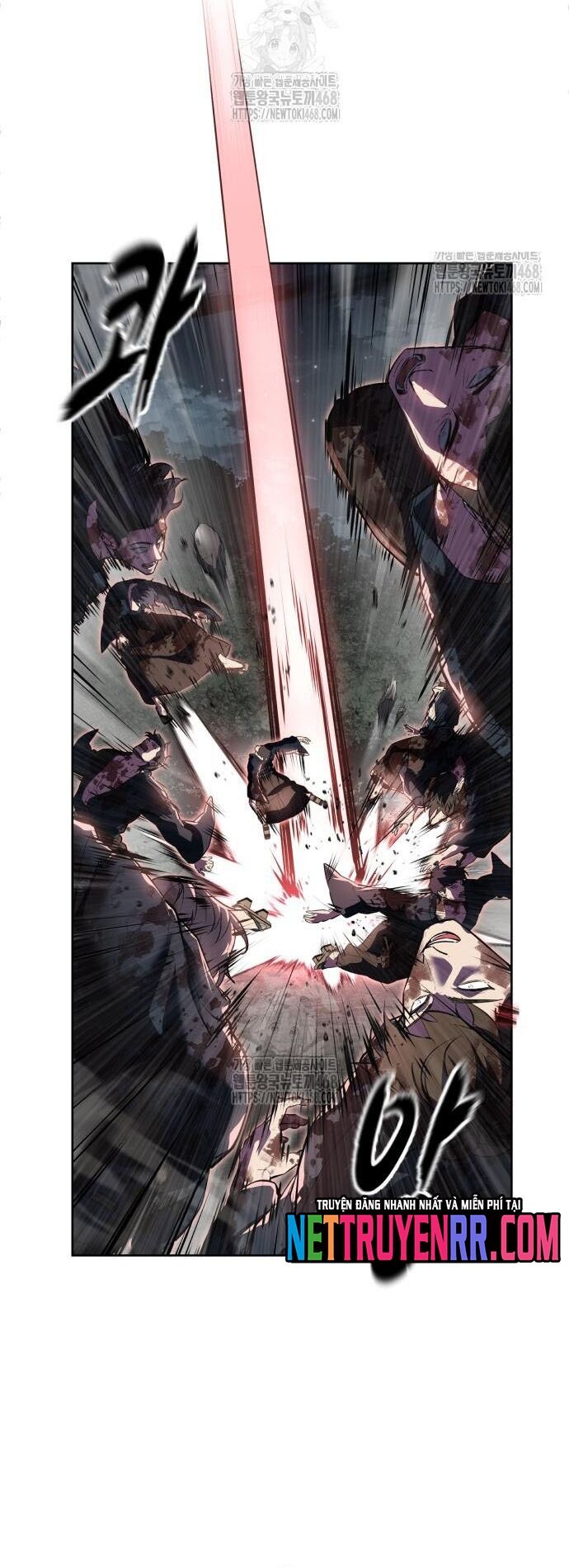 Cậu Bé Của Thần Chết [Chap 279-287]