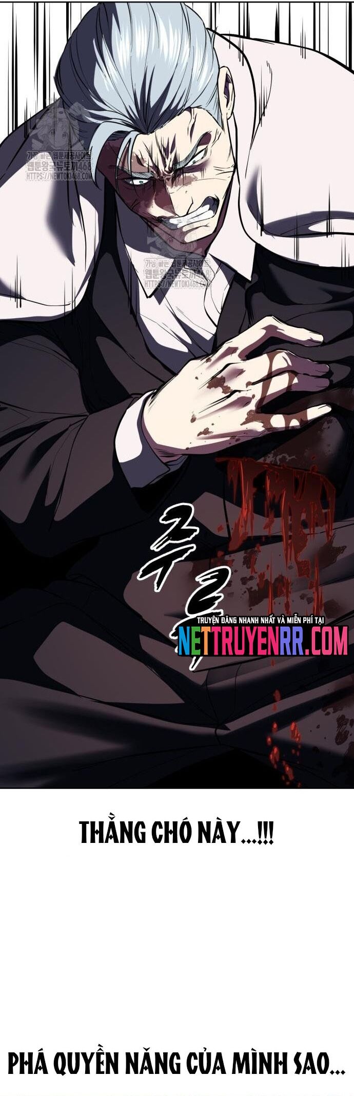 Cậu Bé Của Thần Chết [Chap 279-287]