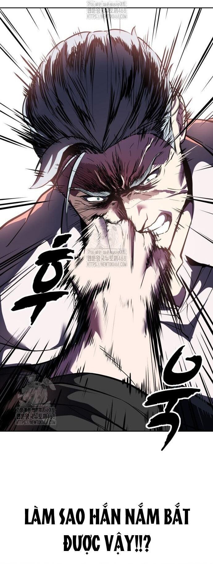 Cậu Bé Của Thần Chết [Chap 279-287]