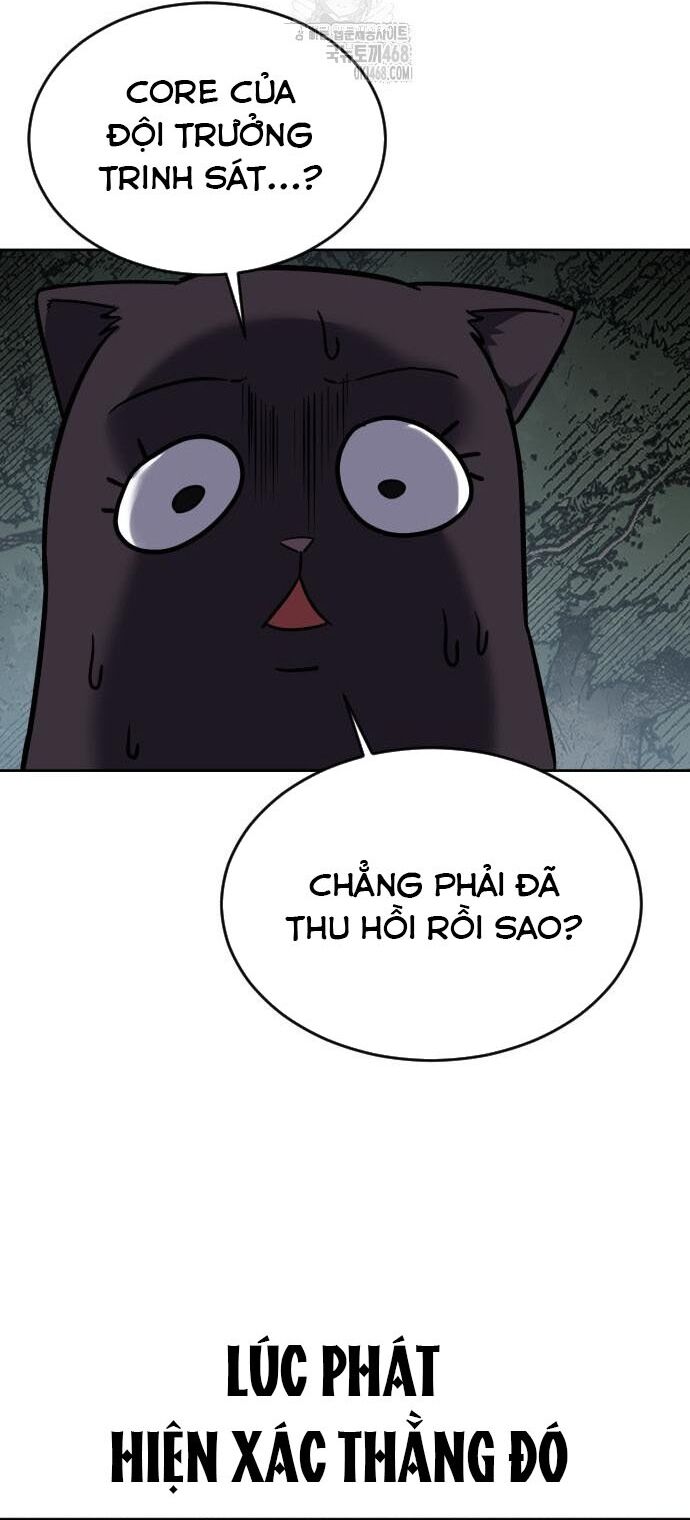 Cậu Bé Của Thần Chết [Chap 279-287]