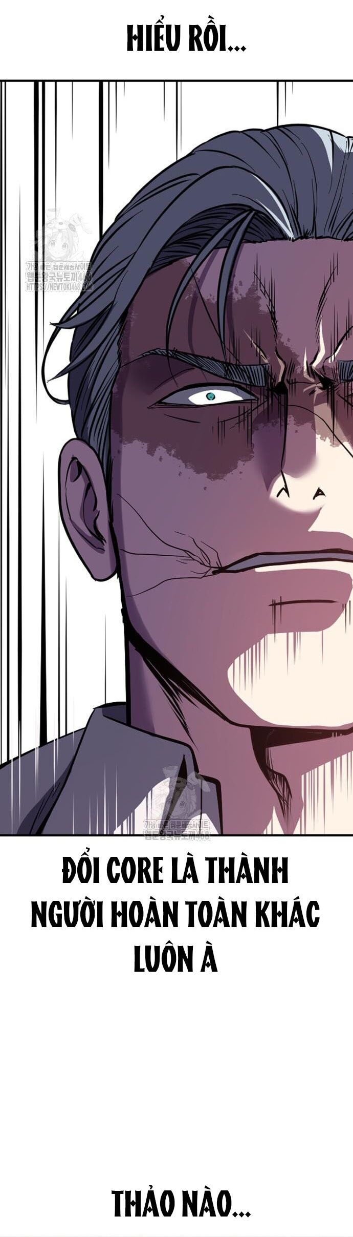 Cậu Bé Của Thần Chết [Chap 279-287]