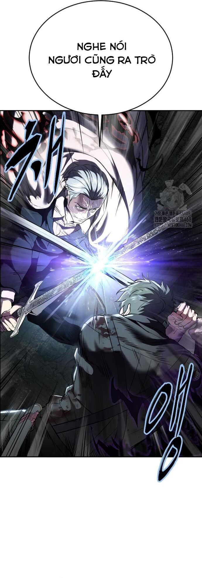 Cậu Bé Của Thần Chết [Chap 279-287]