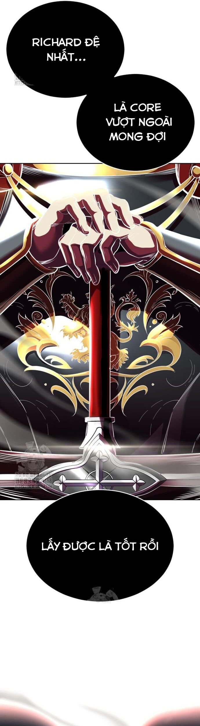 Cậu Bé Của Thần Chết [Chap 279-287]