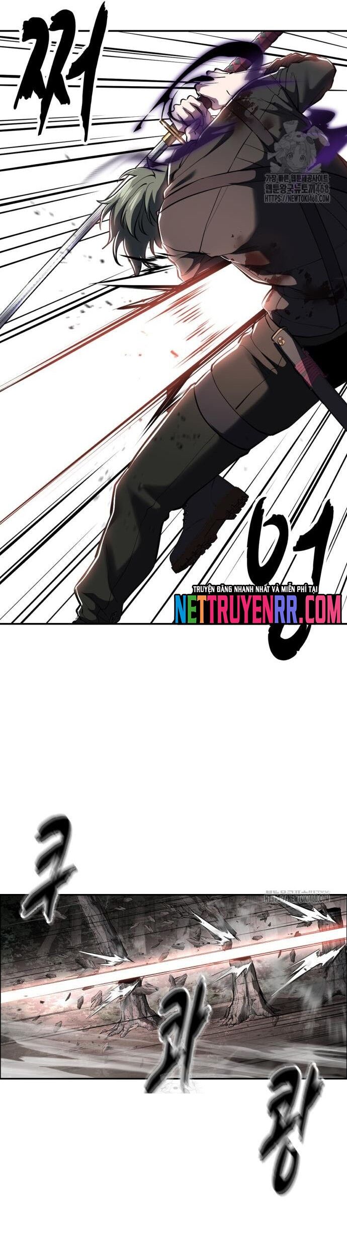 Cậu Bé Của Thần Chết [Chap 279-287]