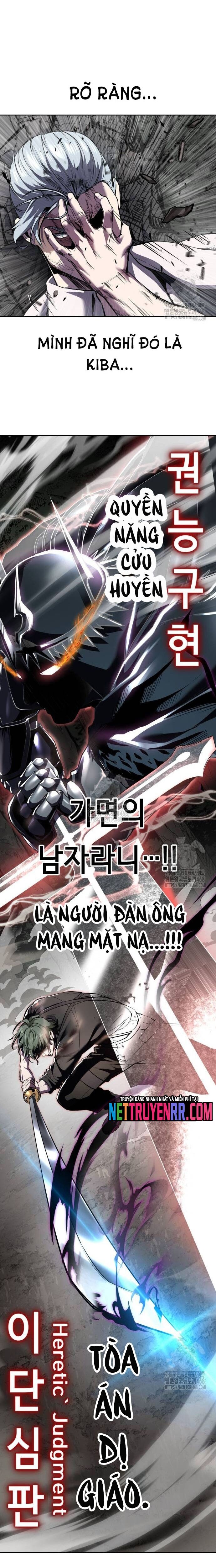 Cậu Bé Của Thần Chết [Chap 279-287]