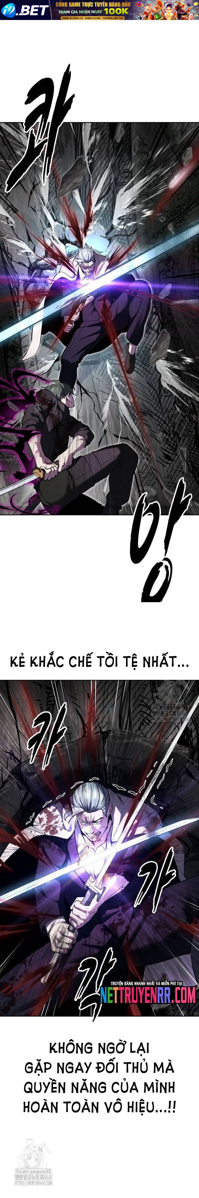 Cậu Bé Của Thần Chết [Chap 279-287]