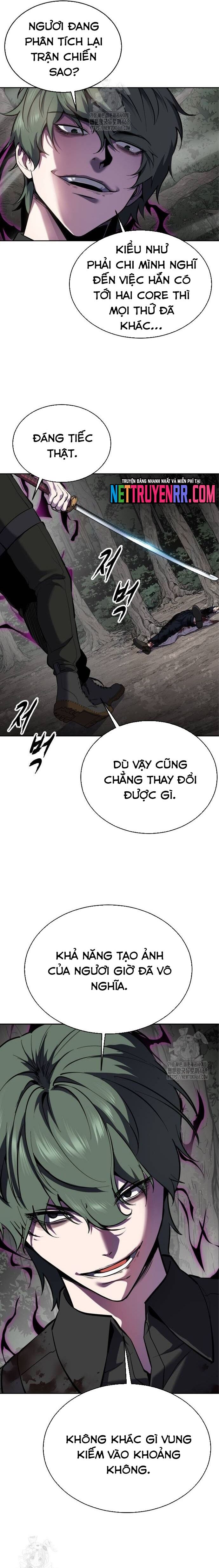 Cậu Bé Của Thần Chết [Chap 279-287]