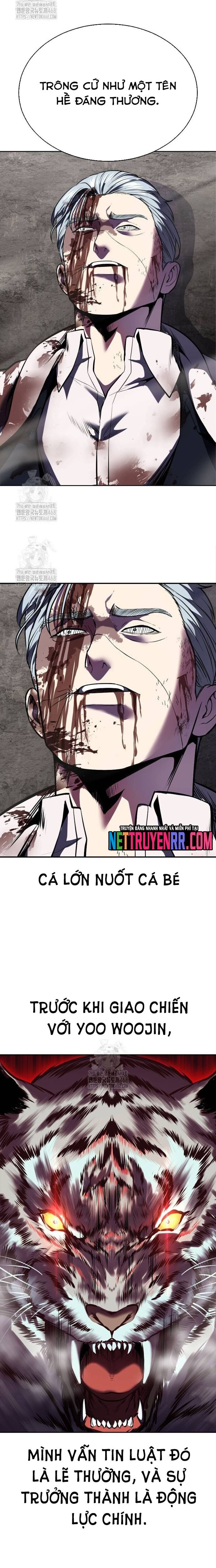 Cậu Bé Của Thần Chết [Chap 279-287]