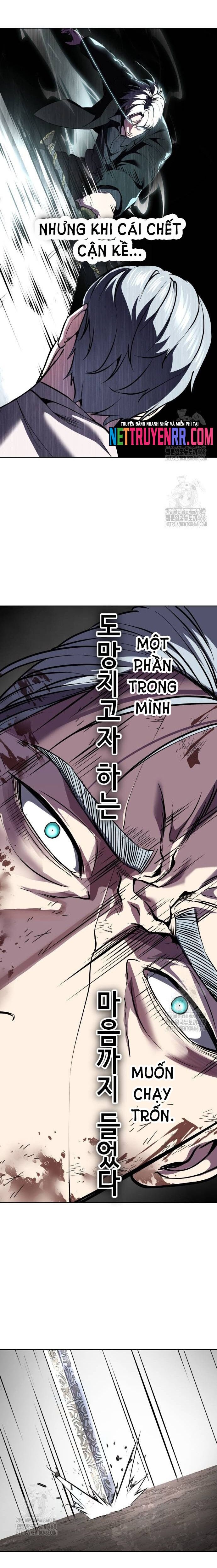 Cậu Bé Của Thần Chết [Chap 279-287]