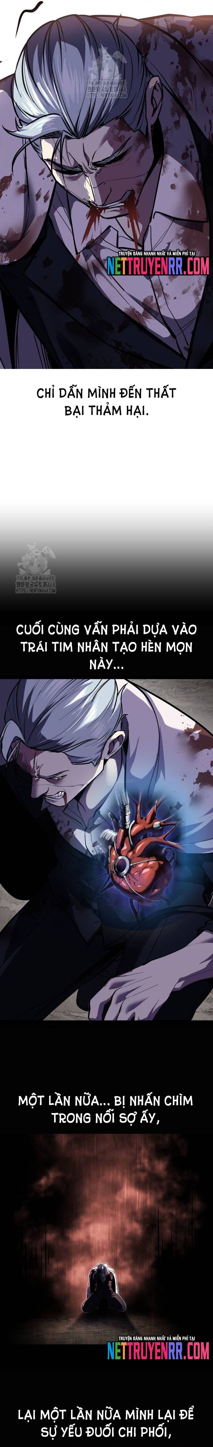 Cậu Bé Của Thần Chết [Chap 279-287]