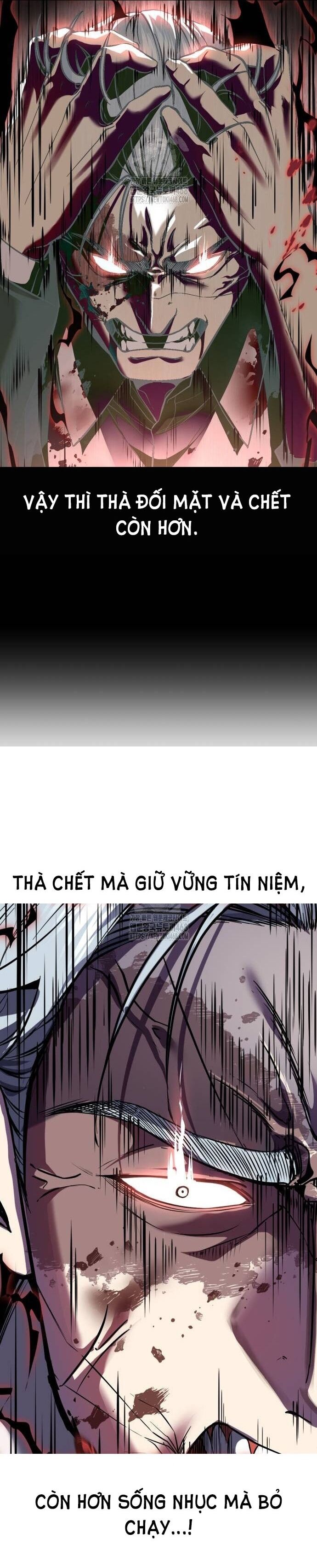 Cậu Bé Của Thần Chết [Chap 279-287]