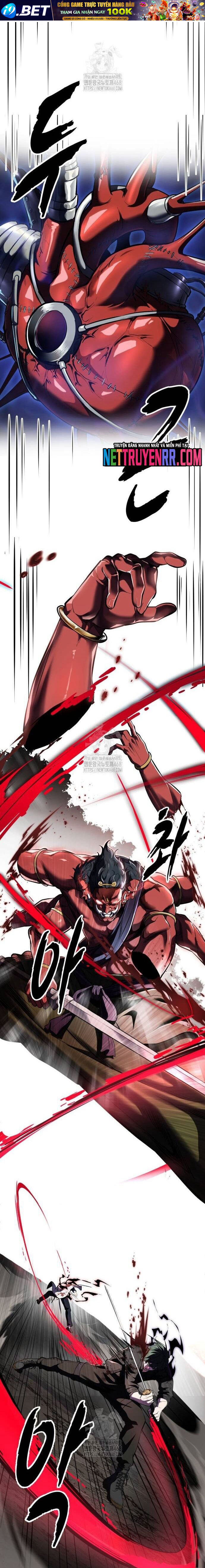 Cậu Bé Của Thần Chết [Chap 279-287]