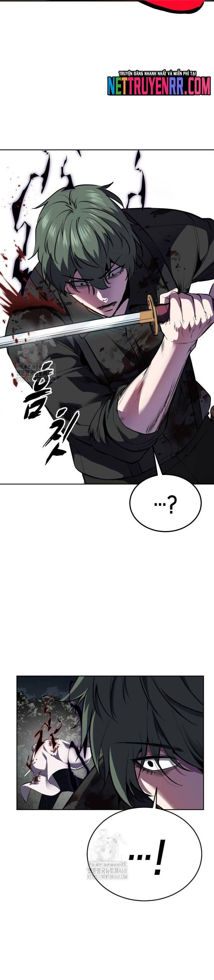 Cậu Bé Của Thần Chết [Chap 279-287]