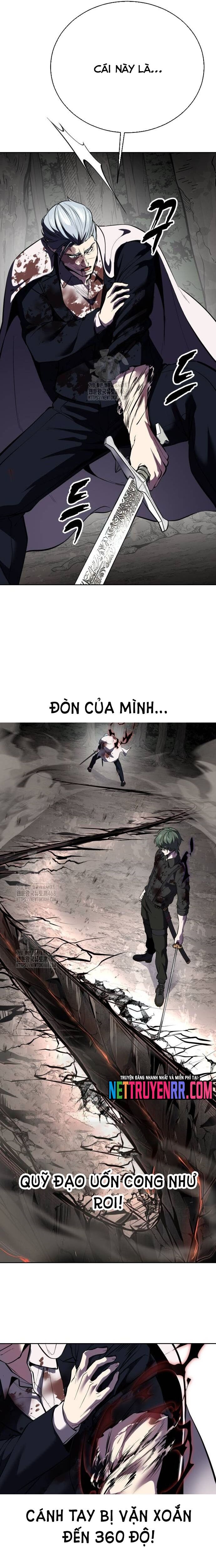 Cậu Bé Của Thần Chết [Chap 279-287]