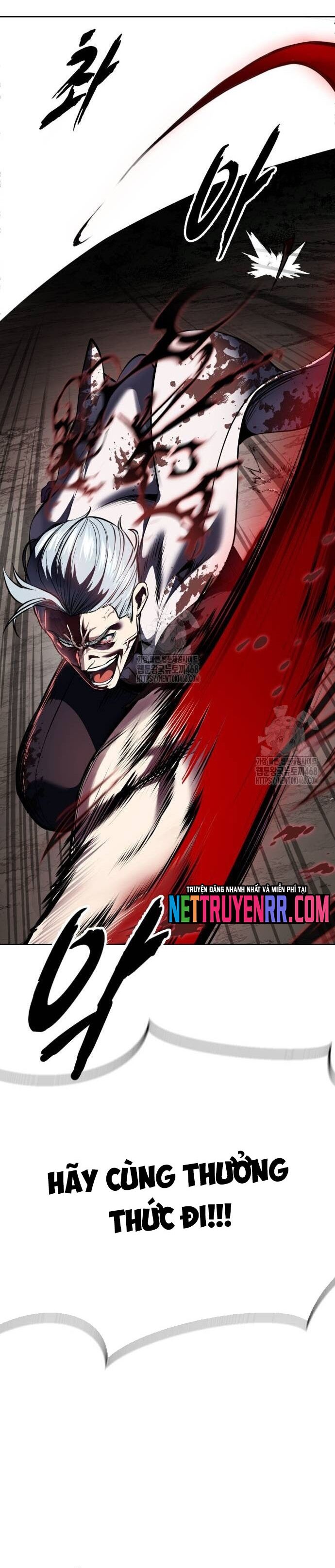 Cậu Bé Của Thần Chết [Chap 279-287]